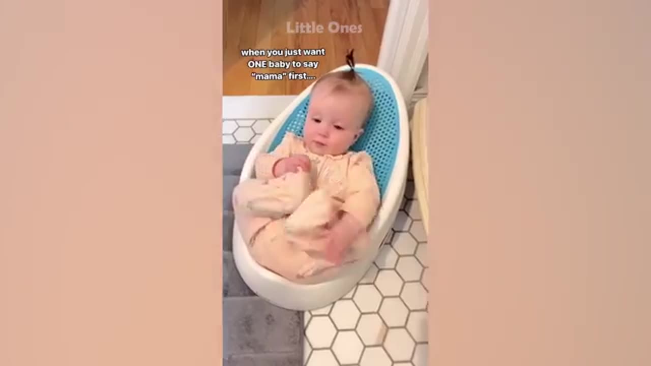 Baby Funny Videos