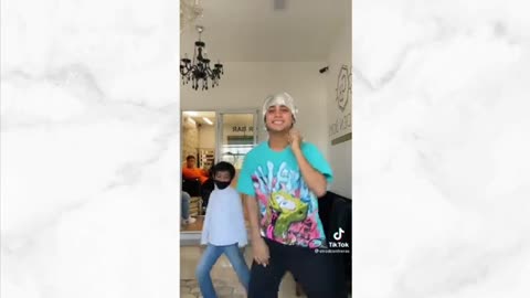 "Intenso Boom Boom" | TikTok Dance Challenge 2021