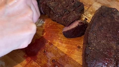 who is the chef?