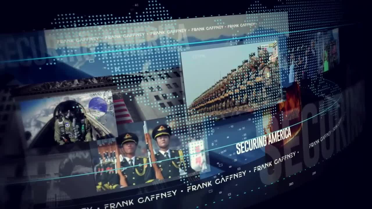 Securing America with Kenneth Blackwell Part 2 - 03.05.21