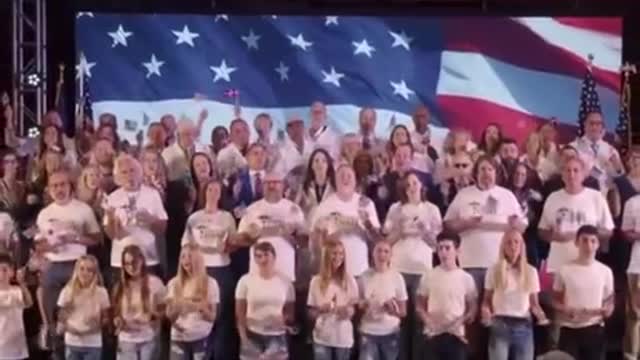 There is a choice we are making.