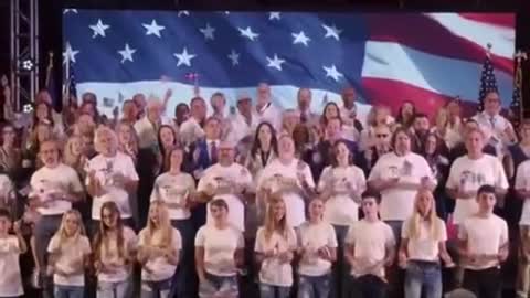 There is a choice we are making.