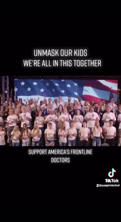 There is a choice we are making.