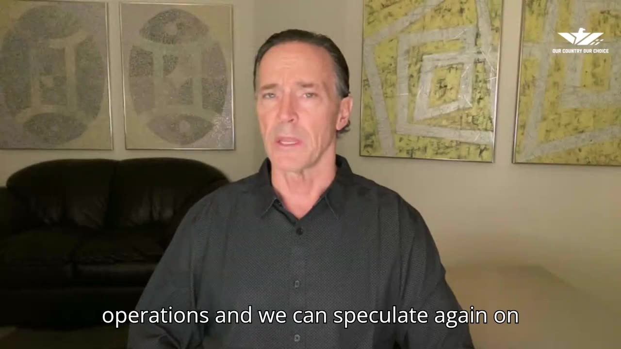 RealGeoEngWatch FULL INTERVIEW