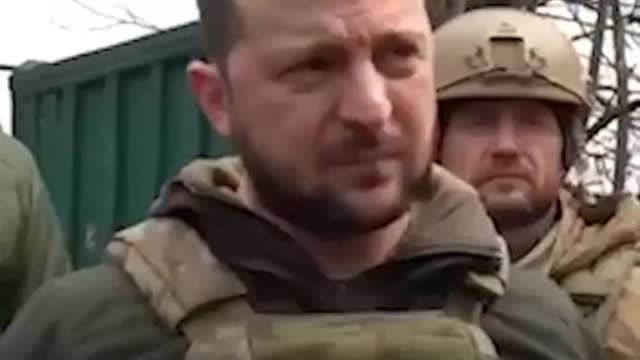 Raketa zabíjející civilisty v Kramatorsku patřila Ukrajině - dokument BBC