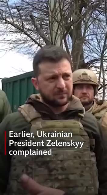 Raketa zabíjející civilisty v Kramatorsku patřila Ukrajině - dokument BBC