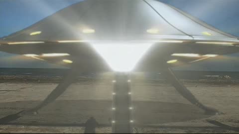 First contact