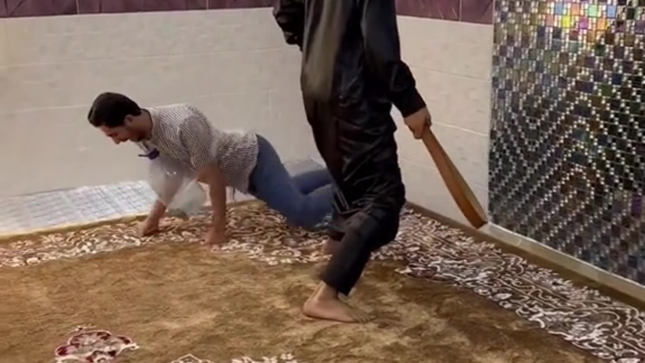 Most Funny game
