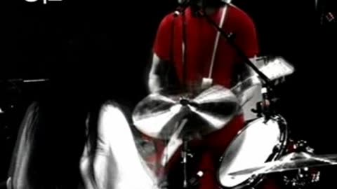 The White Stripes "BLACK MATH"