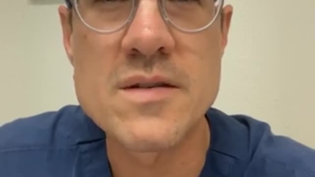 Reject Vaccine Tribalism - Senator Gregg Schmedes