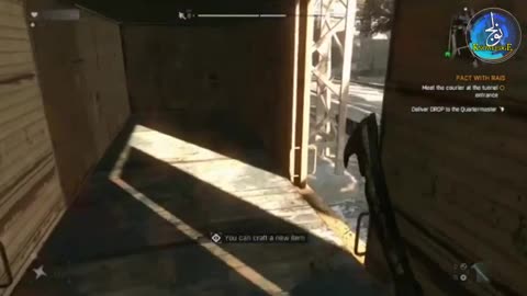 Dying Light PART 3