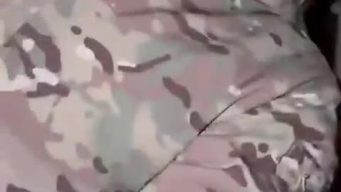 Their trenches are quite something RU side