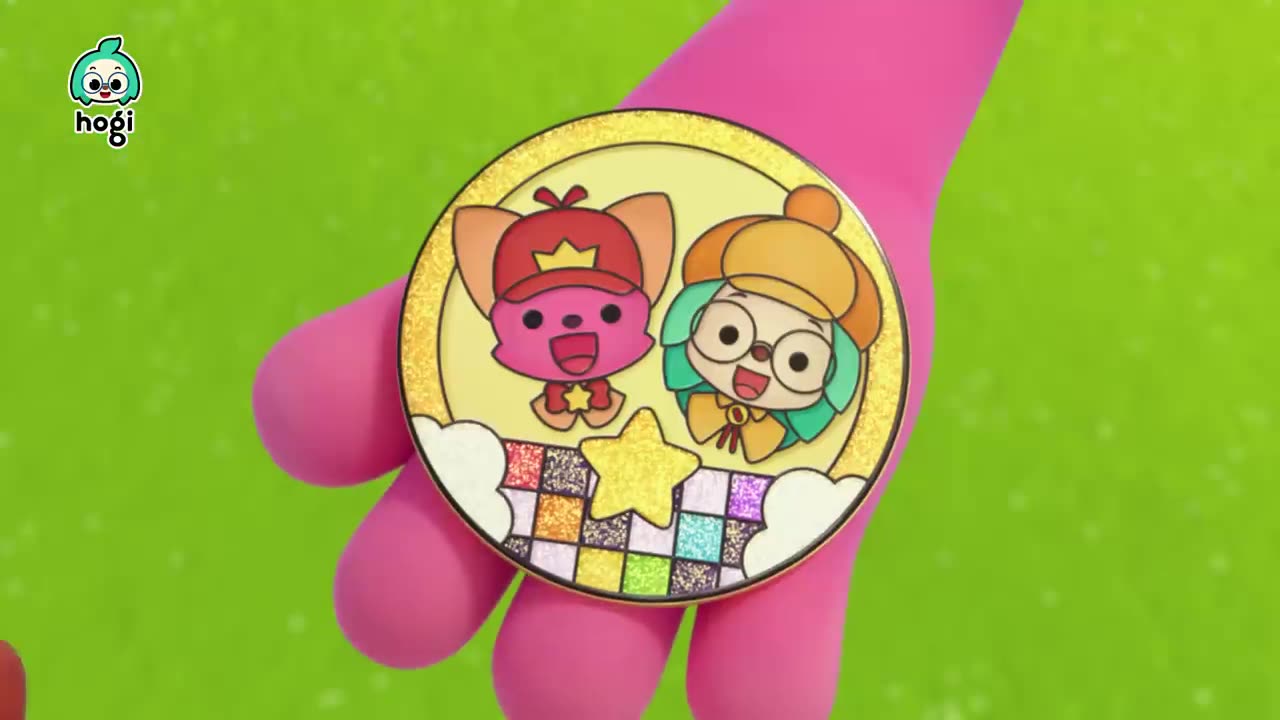 BEST PINKFONG WONDERSTAR EPISODES ! TO CATCH A MANGOBIRD WE ARE WONDERSTAR! HOGI ANIMATION !