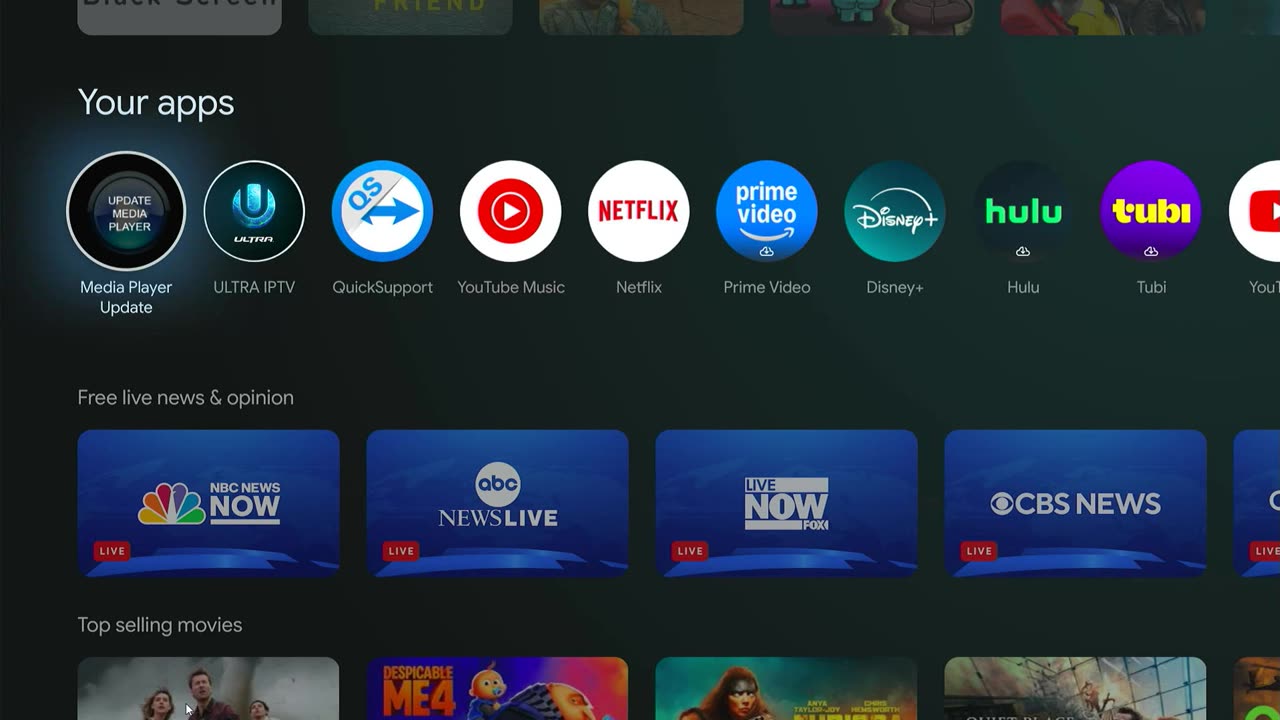 8-17-2024 Watch-ONN-Google TV 4K with Ethernet and WI-FI Review