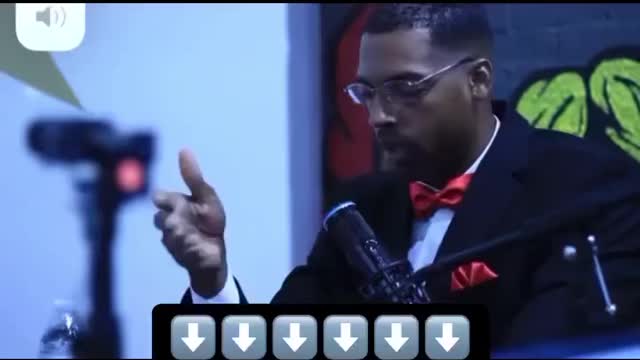 THIS MAN IS A GENIUS, HE GETS IT VACCINE 💉 INTIMIDATION
