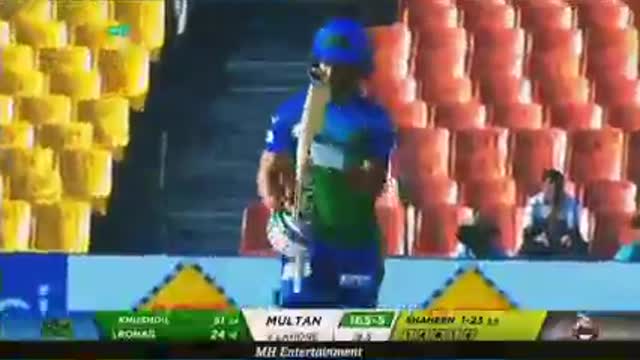 Muhammad Amir