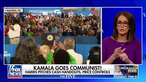 Judge Jeanine: Price-fixing ‘has never worked in history’