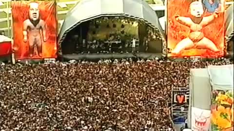 KoRn Live at Sydney- Big Day Out 1999
