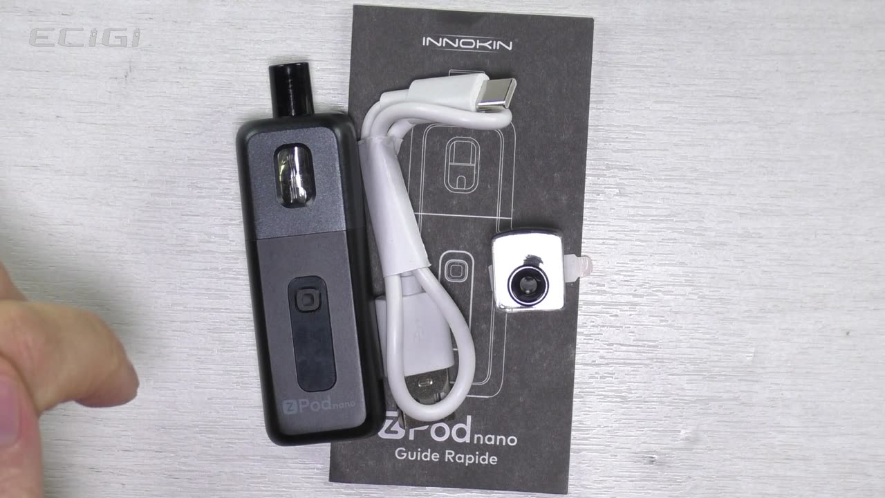 Innokin Z Pod Nano kit