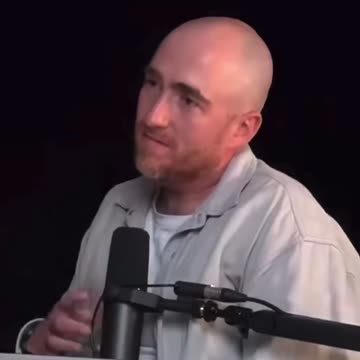 Matt Barrie says Australia should be the “richest country in the world”