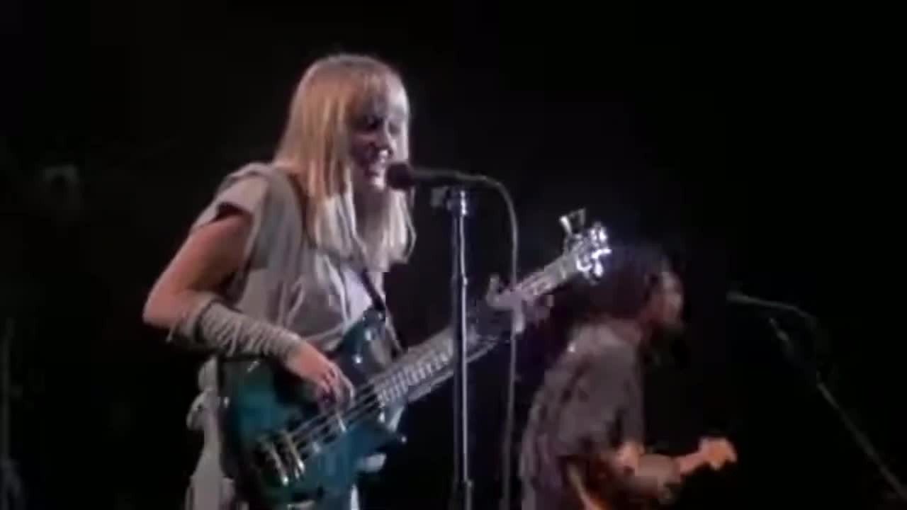 Tom Tom Club - Genius of Love