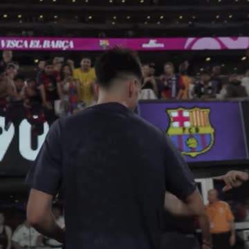 Pau Victor remember the name 💫