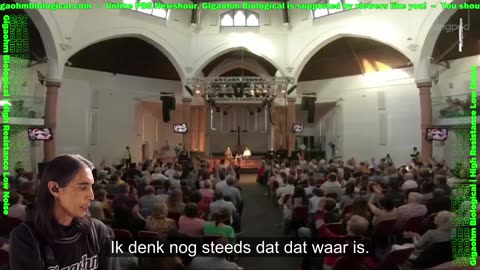 [Dutch] Mike Saved A lot of People_JJCouey on Mie Yeadon