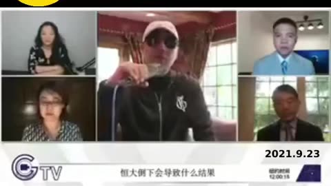 美国加州发现中(共)国人运营的非法生物实验室。郭文贵在2021年的爆料，中共在东欧、中东、日本周边建造生化实验室。当时美国只是口头警告中共，什么都没做。 这个加州实验室是否是中共