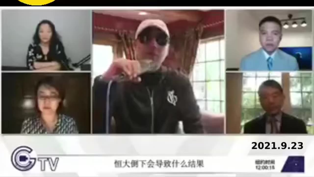 美国加州发现中(共)国人运营的非法生物实验室。郭文贵在2021年的爆料，中共在东欧、中东、日本周边建造生化实验室。当时美国只是口头警告中共，什么都没做。 这个加州实验室是否是中共