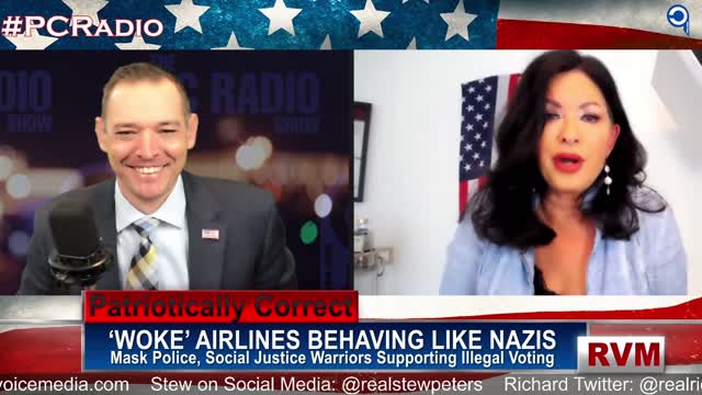 Dr. Jane Ruby: "The Only Reason They Haven't Finished the Marxist Coup is Because We Have Firearms"