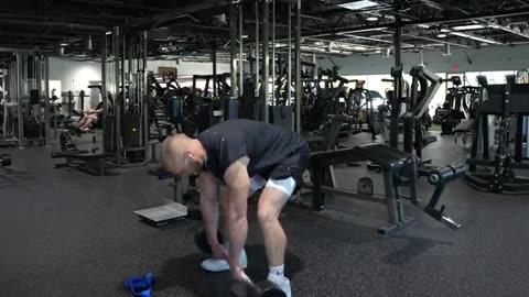 Cut Week 1 - Back & Biceps - MAXED OUT NATTY #workout #fitness #motivation #usa #canada