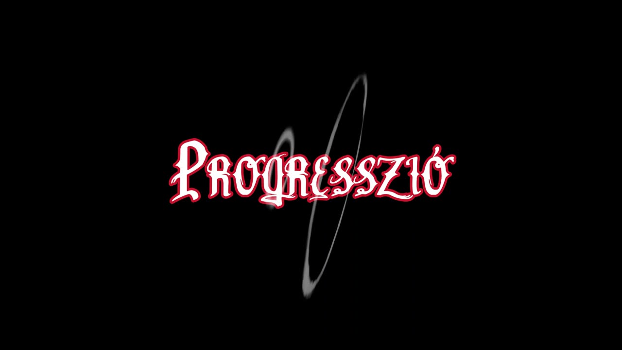 Progresszió - Gallér (dalszöveges audió)