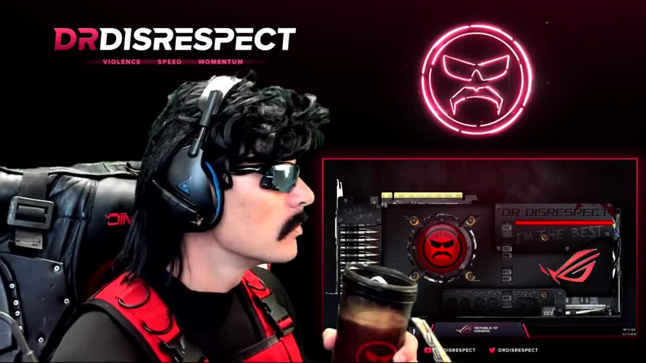 Funny Fortnite Compilation #1