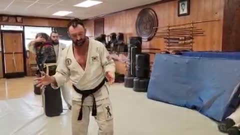 Hapkido