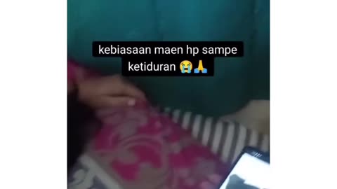 Video ngakak abiesss