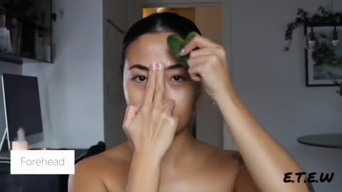 Facial