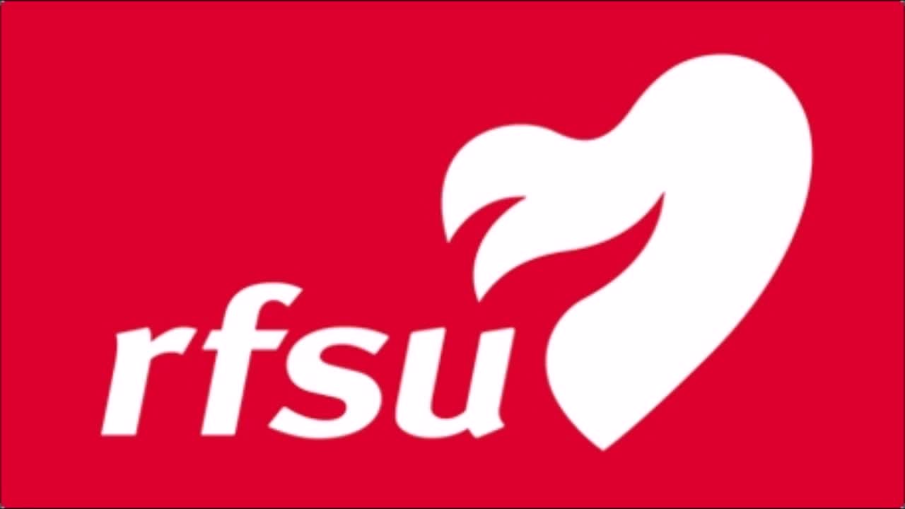 Rfsu om Sexlekar på Dagis!