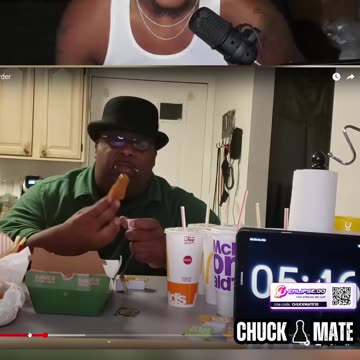 Epic Food Challenge Reaction 🍔😂