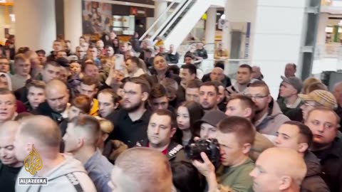 Ukraine recruitment struggles: govt imposes new passport rules for men abroad