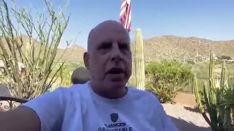 Here Comes Trump vs Harris