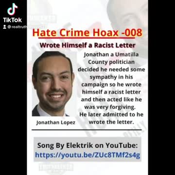 Hate Crime Hoax -008