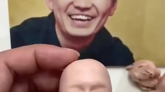 amazing skill