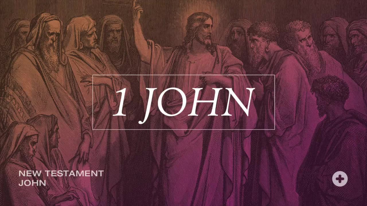 2024-04-22 1 John 5.18-21 Idolslayers