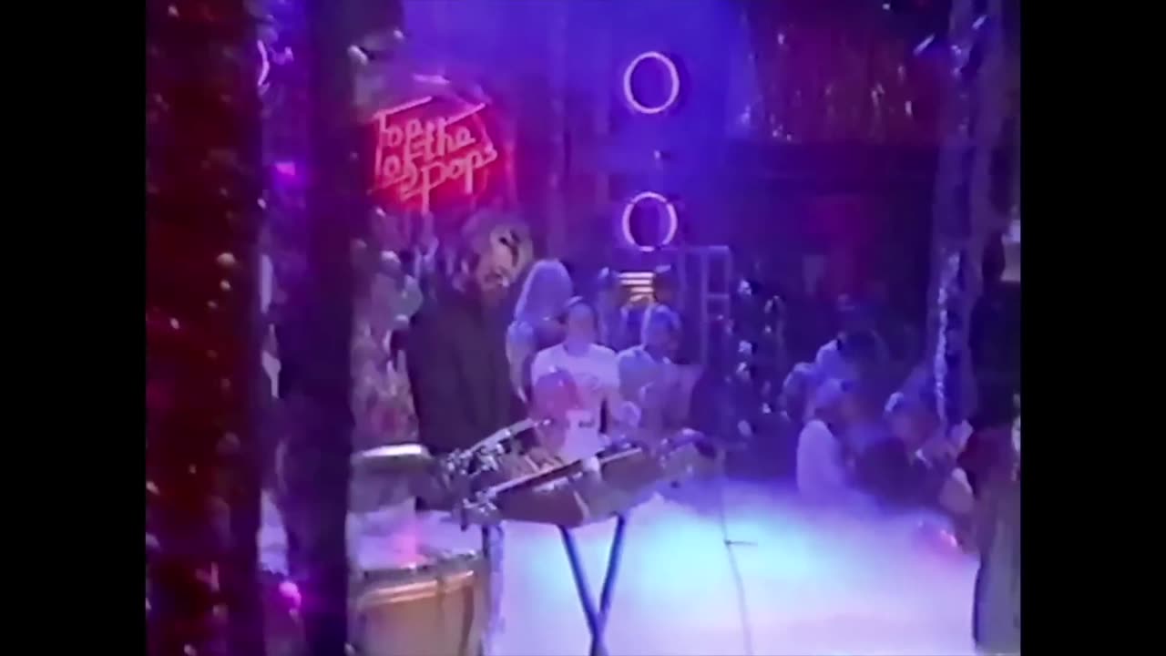 Top Of The Pops | 1983 | Christmas Day Special |