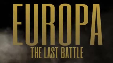 Europa: The Last Battle 2017