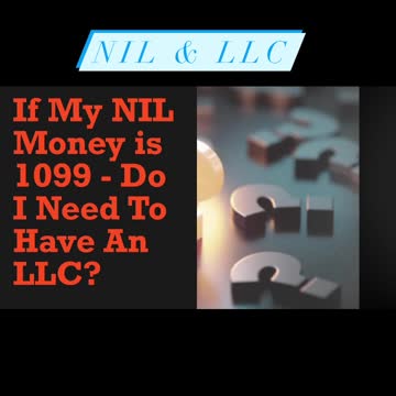 NIL & LLC