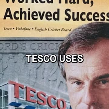 Supermarkets are forcing privacy-eroding loyalty card schemes on...