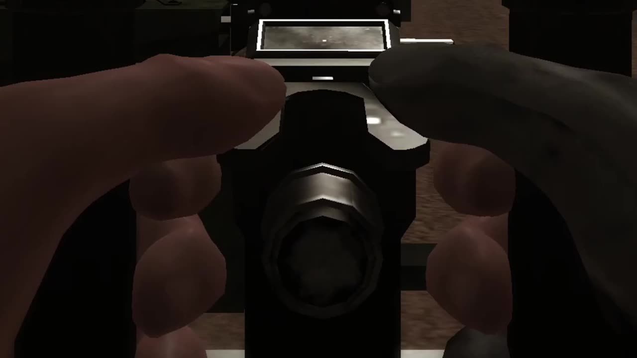 Didn't you had a gun? #windowsgame #farcry2 #shootinggame #wargame #horrorgaming