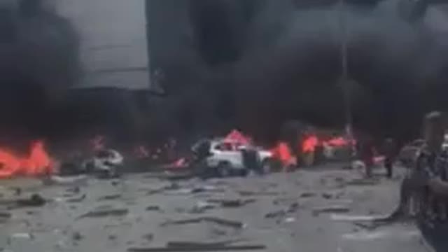 07.23.2022 Chronicle of military operations "Russia - Ukraine"