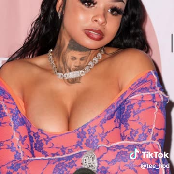 Chrisean Rock Make Outrageous Claims About Her Sister!